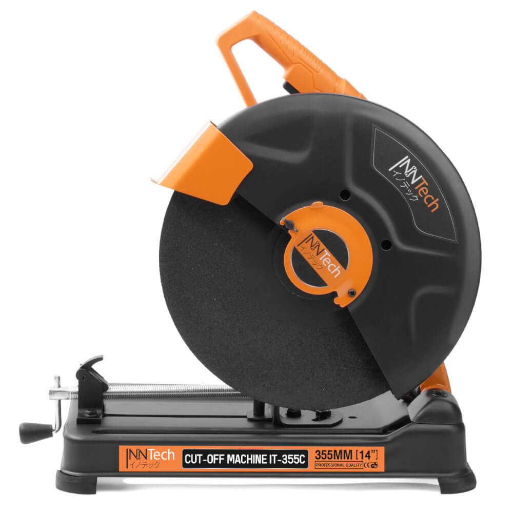 เครื่องตัดไฟเบอร์ InnTech รุ่น IT-355C 14 นิ้ว 3,000 วัตต์